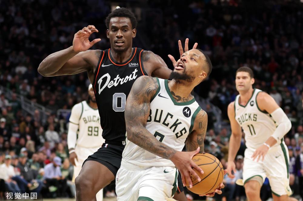 劳森对猛龙 劳森对猛龙